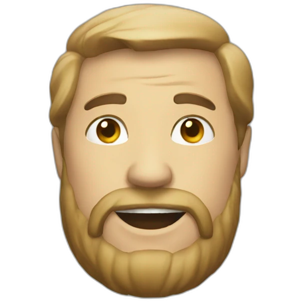 Upgrade  emoji