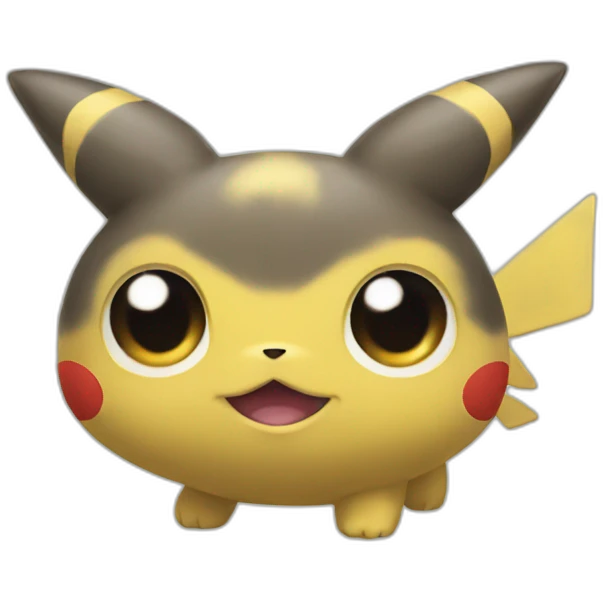 Pokemon emoji