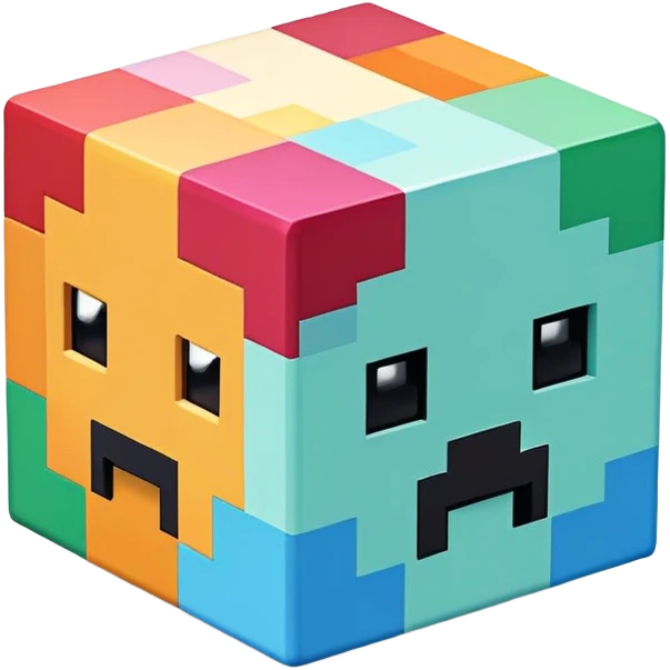 minecraft emoji