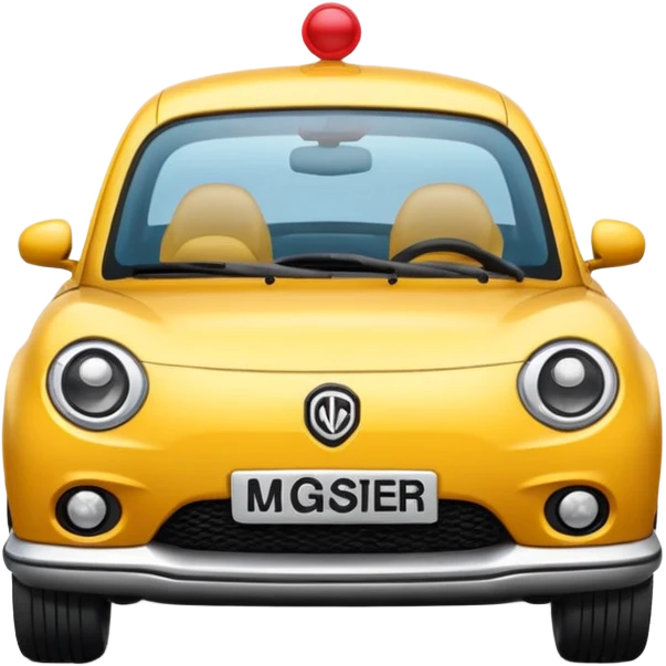 Mg gloster emojis emoji