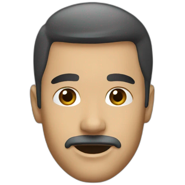 Logitech emoji