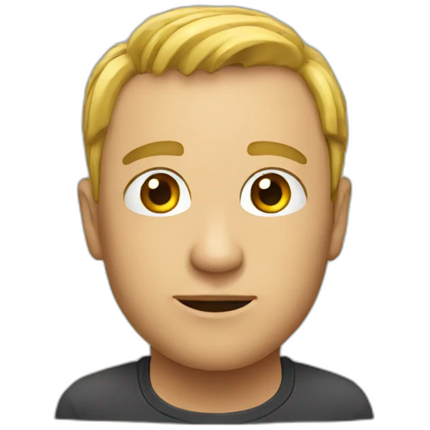 fake emoji