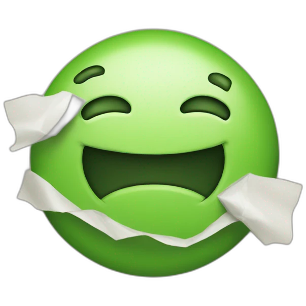refund emoji