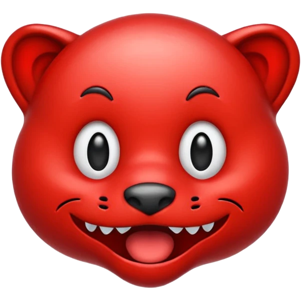 Rawr emoij emoji