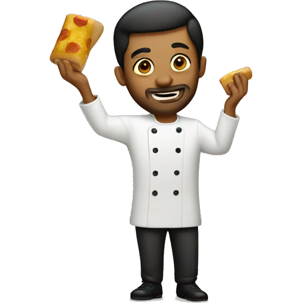 Tapas emoji