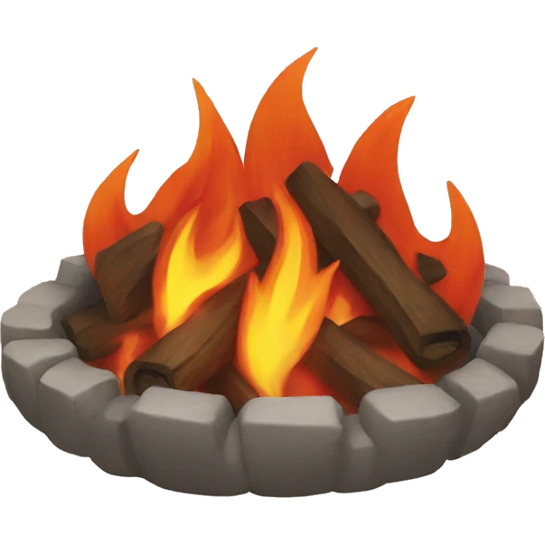 fire emoji