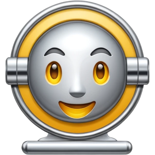 Service emoji