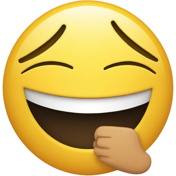 🥲👍 emoji