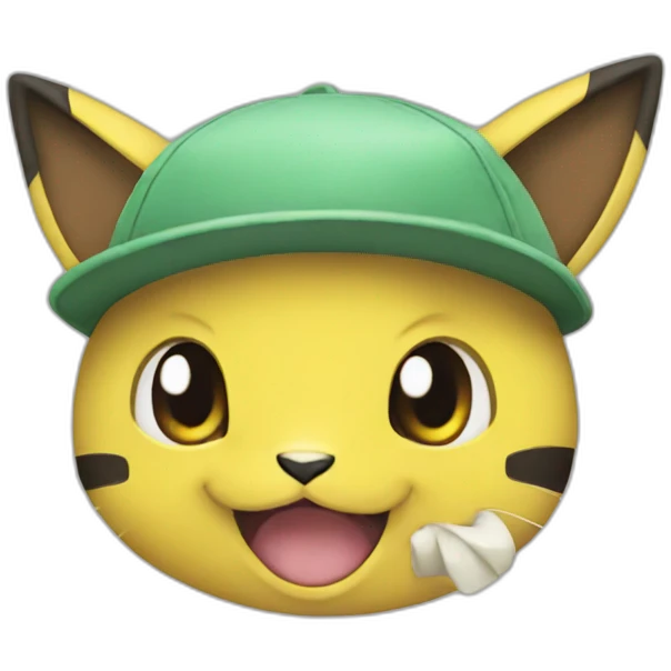 pokemon emoji
