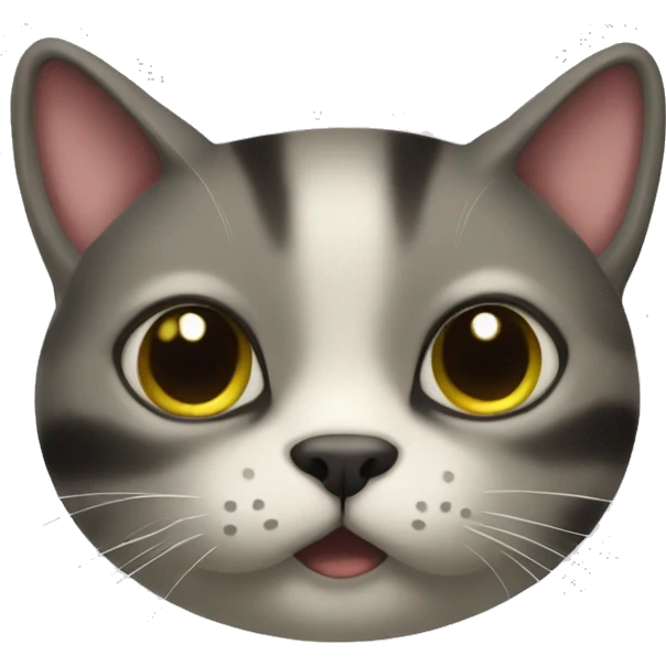 Slugcat emoji