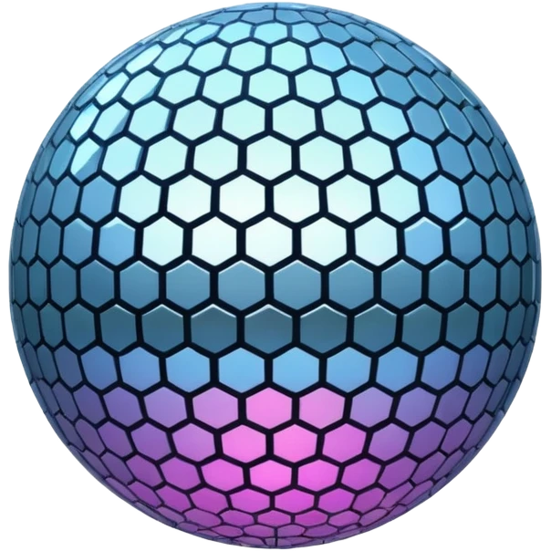 disco ball emoji