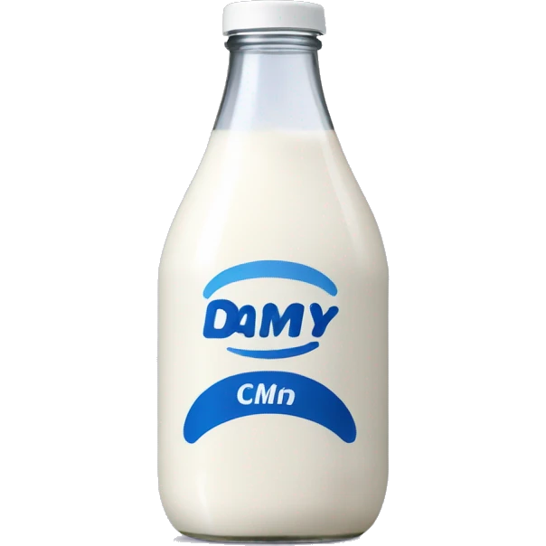dairymilk  emoji