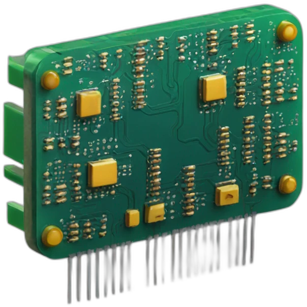 microcircuits emoji