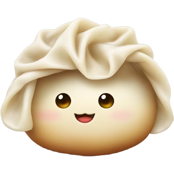 bo buns emoji