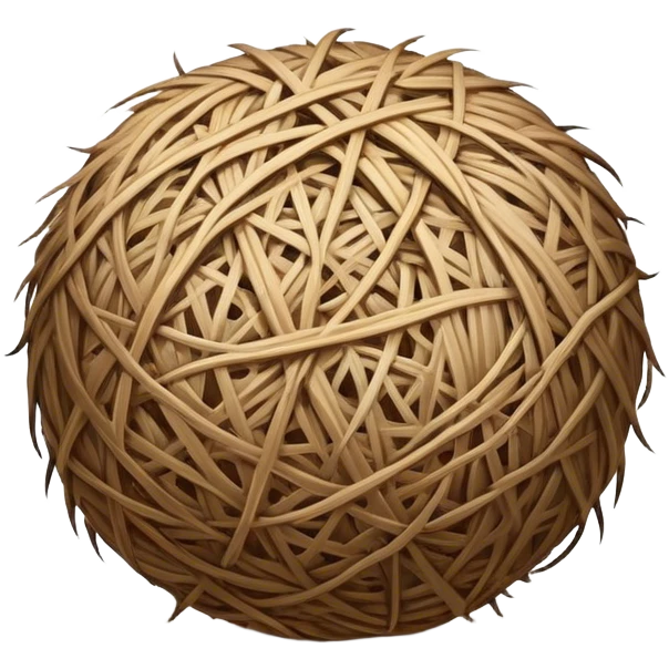 tumbleweed emoji