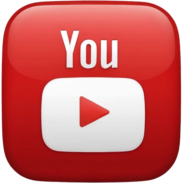 YouTube emoji