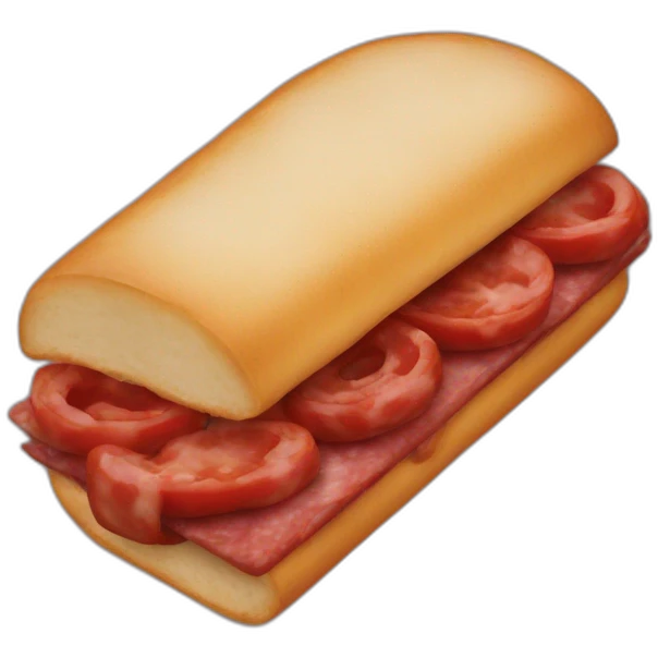 choriza emoji