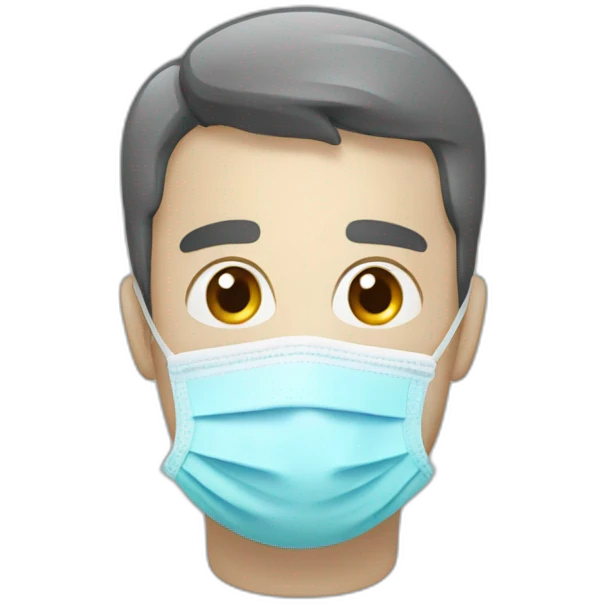 sanitiser emoji