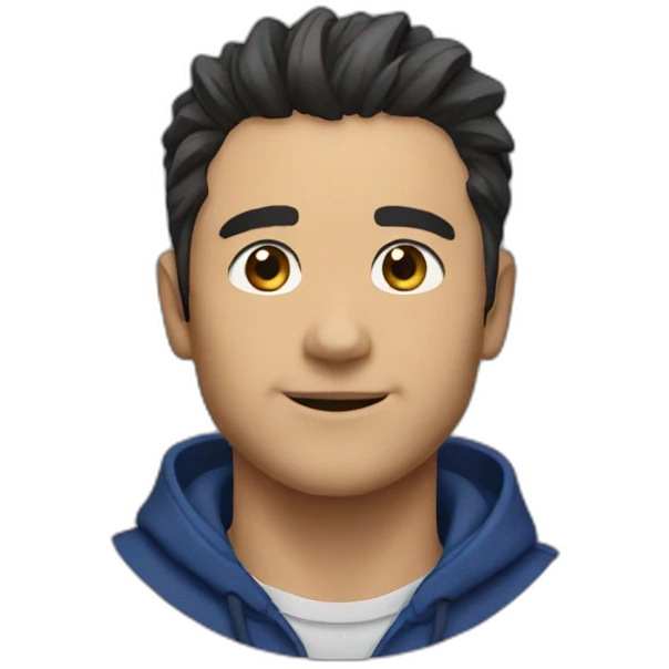 hagi emoji