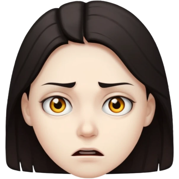 psycho emoji