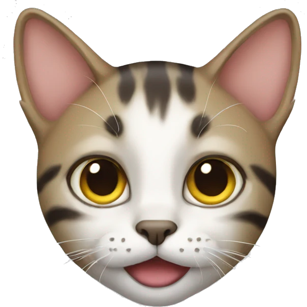 cat emoji