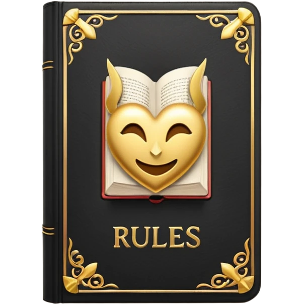 rules emoji