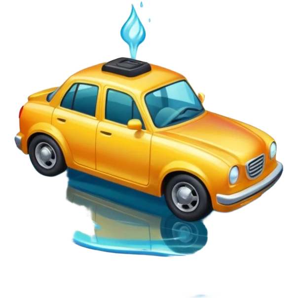 gasoline emoji