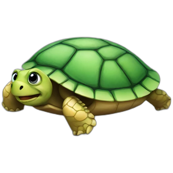 turtle chip emoji