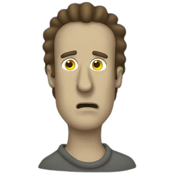 Hommer simpson emoji