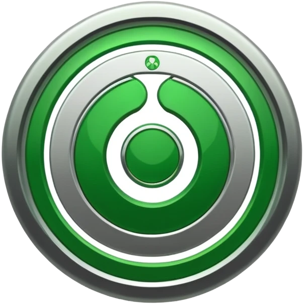 Ben10logo emoji