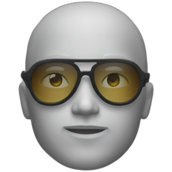 cool emoji