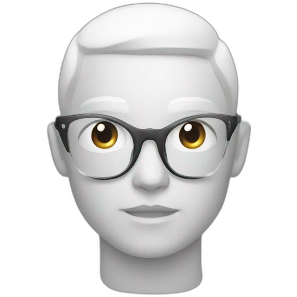 apple vision pro emoji