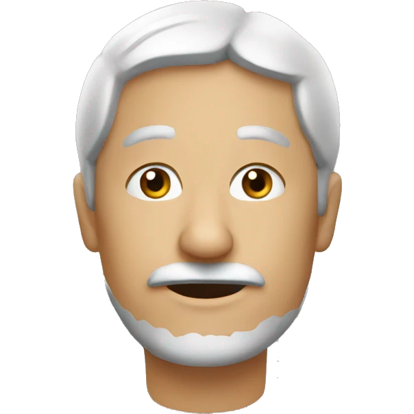 Ciboulette emoji
