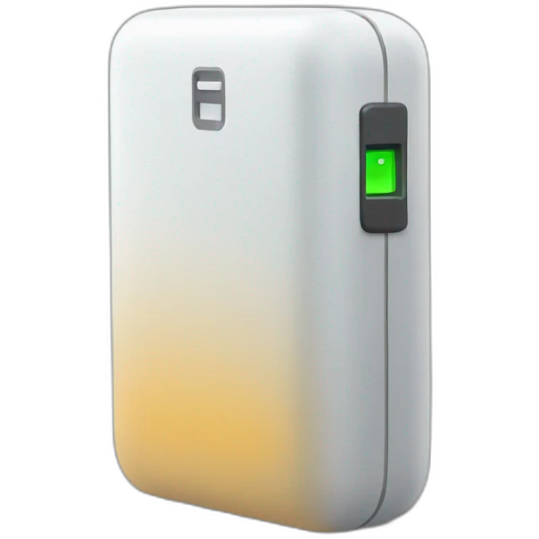 portable-charger emoji