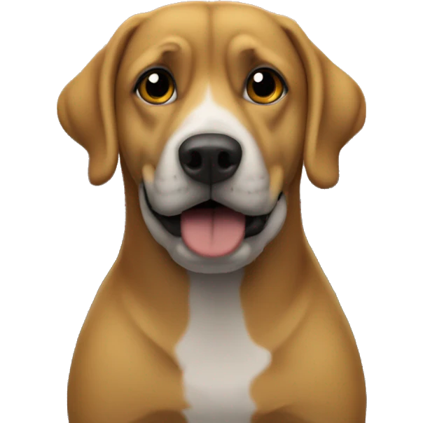 this is fine dog in front of GCP emoji