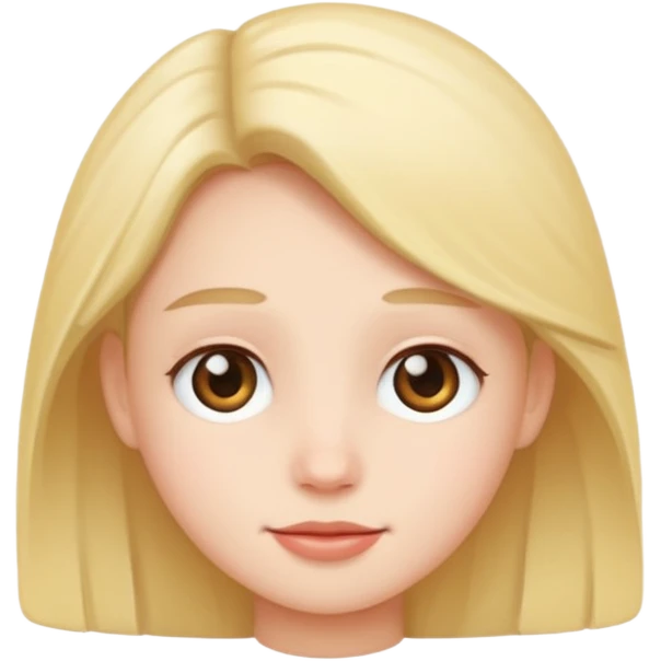 Cute  emoji