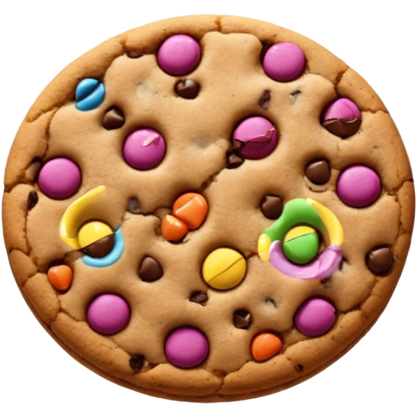 cookie emoji