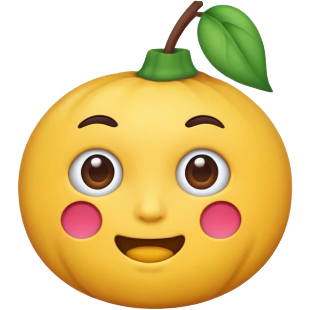 lean emoji