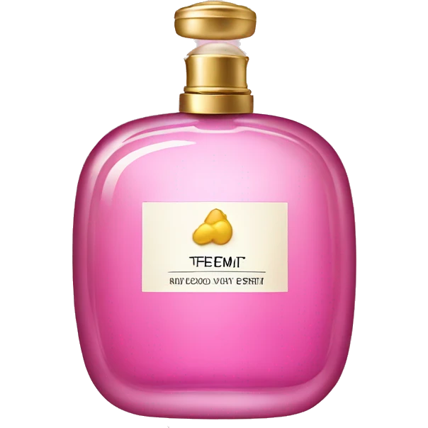 Perfume  emoji