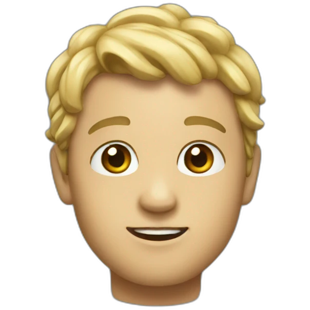 Hi emoji