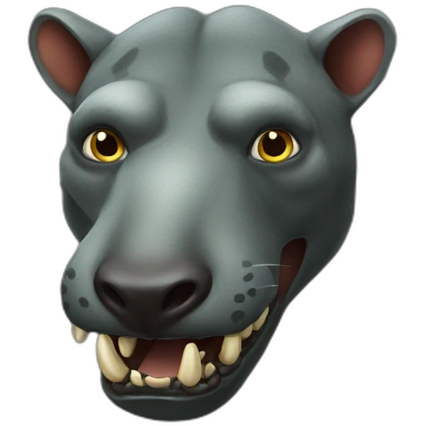 toxodon emoji