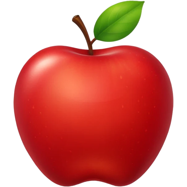 Apple Emoji emoji