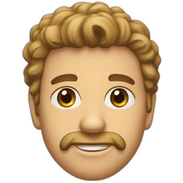 Красное сердечко  emoji