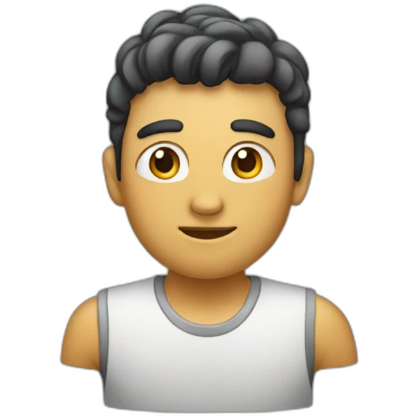 Amixem emoji