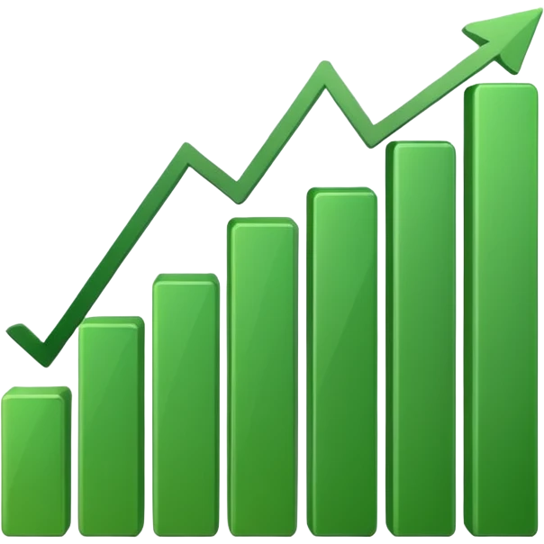 stocks emoji