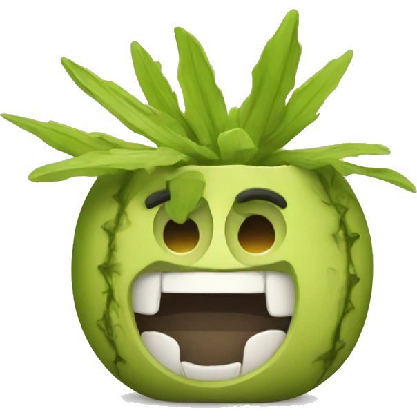 Mezcal emoji