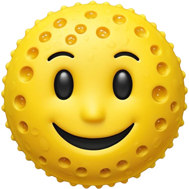scrub daddy emoji
