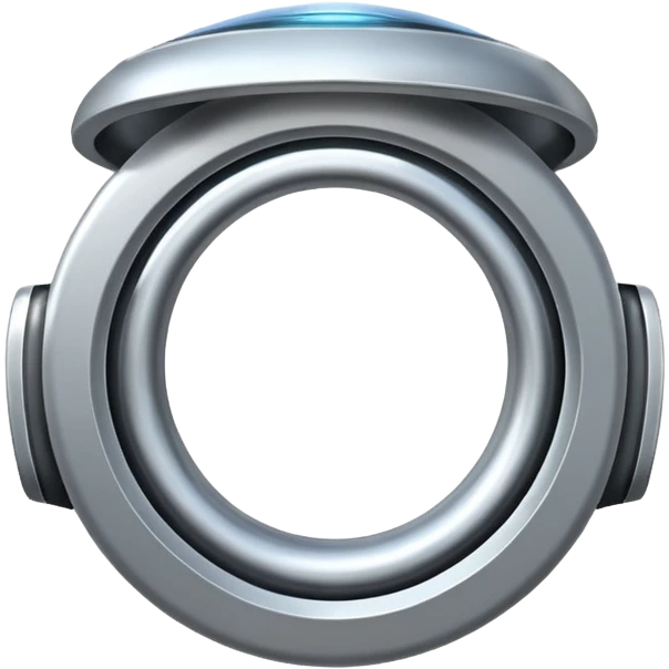 HALO emoji