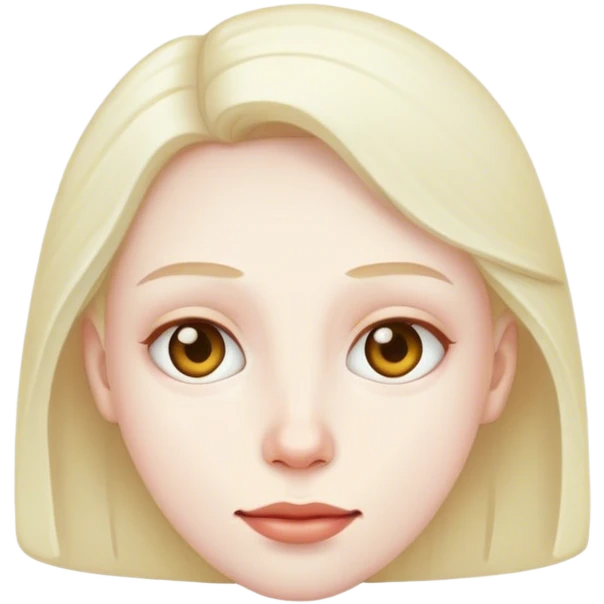 Pee emoji