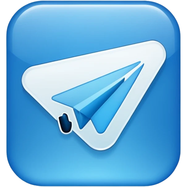 Telegram verification tick  emoji